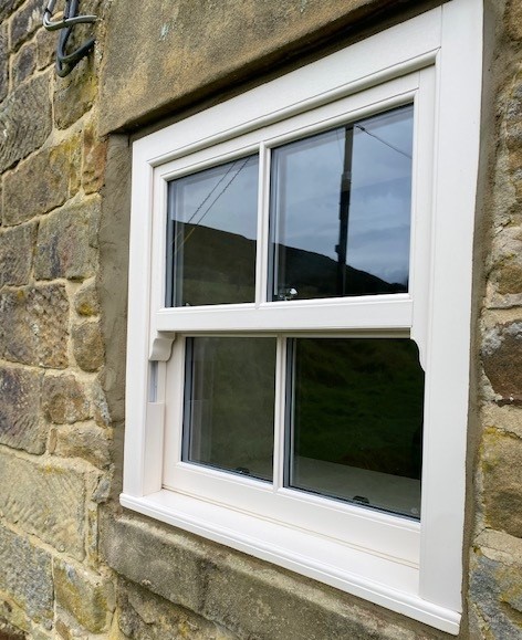 Maidstone Bespoke Sliding Sash Windows