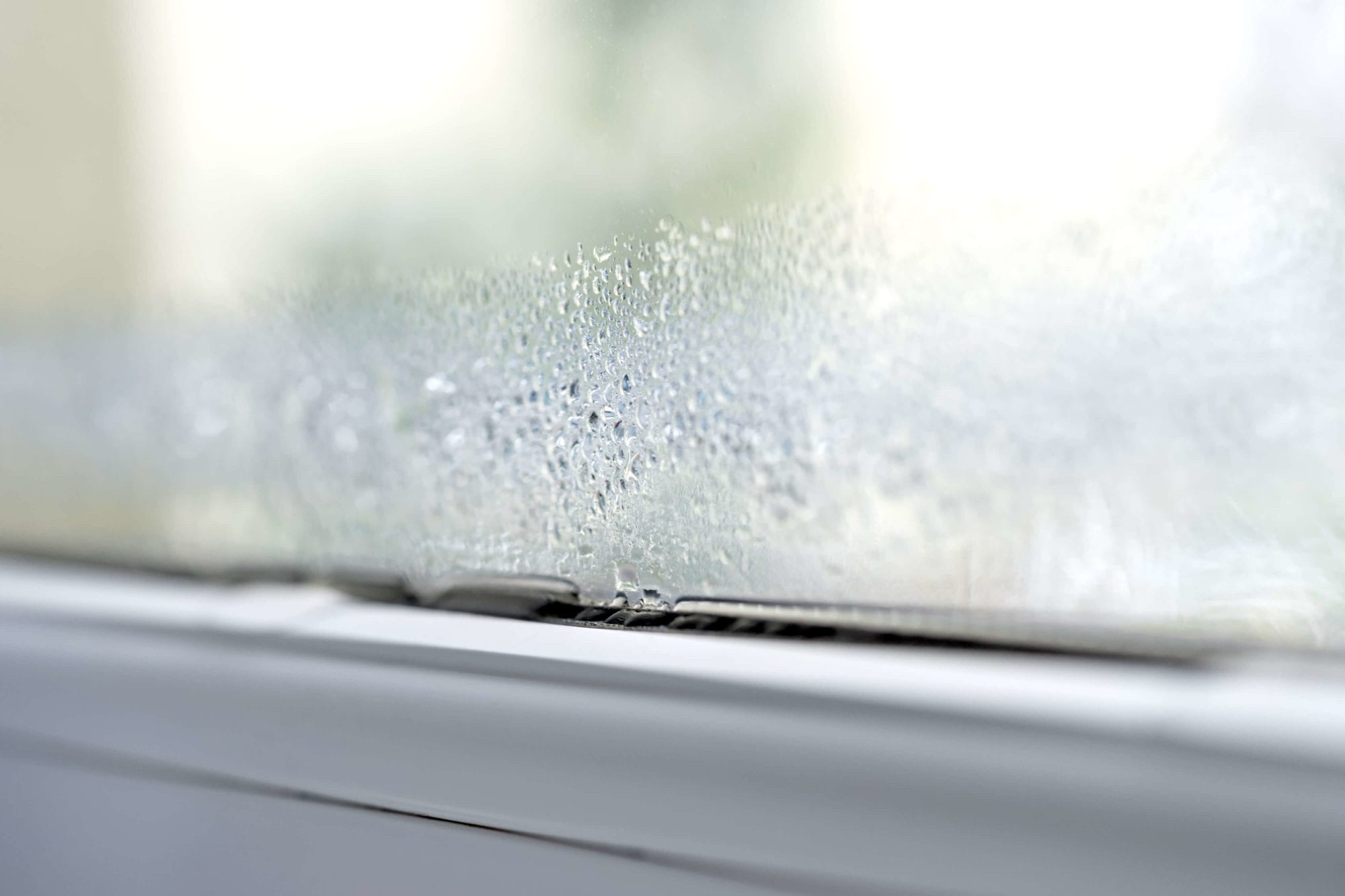 How to Prevent Condensation on Aluminium Windows