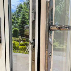 multi point locking mechanism french doors