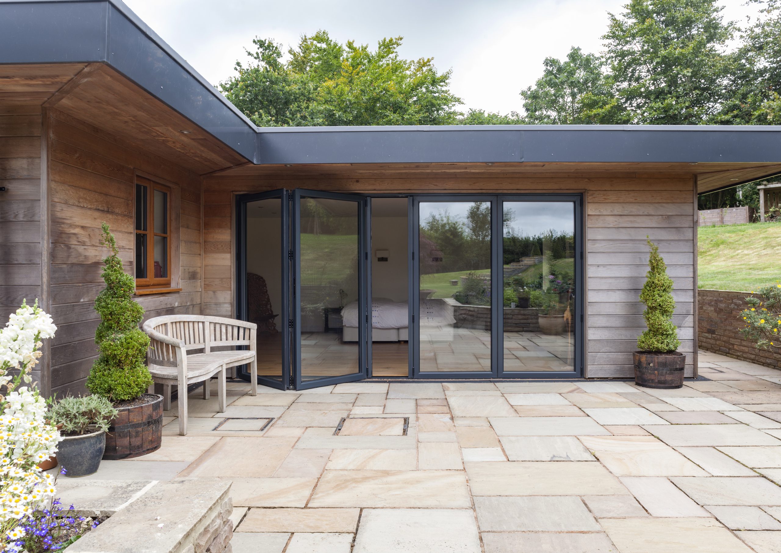 Bifold Door Near Me