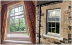What is a Single Hung Sash Window?
