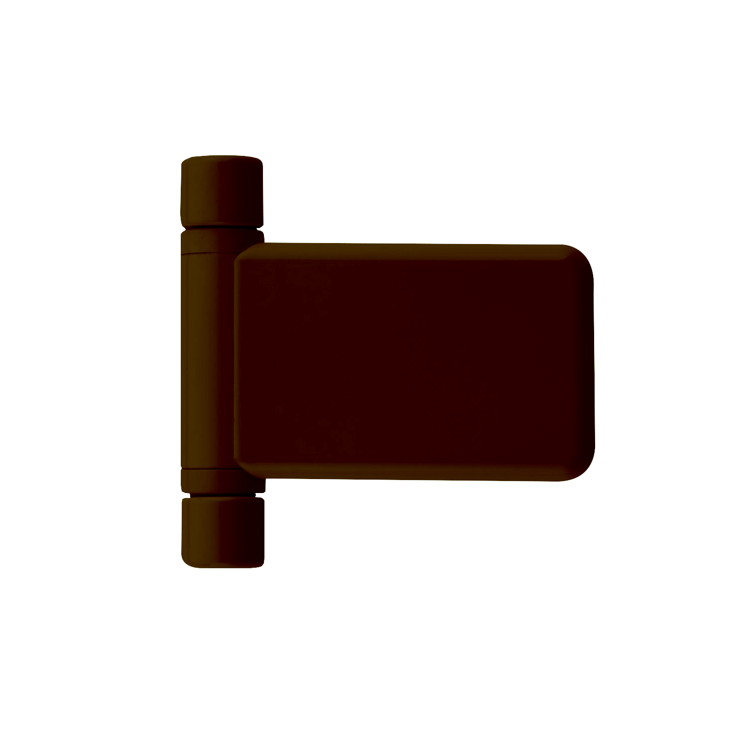 Brown Flag Hinge