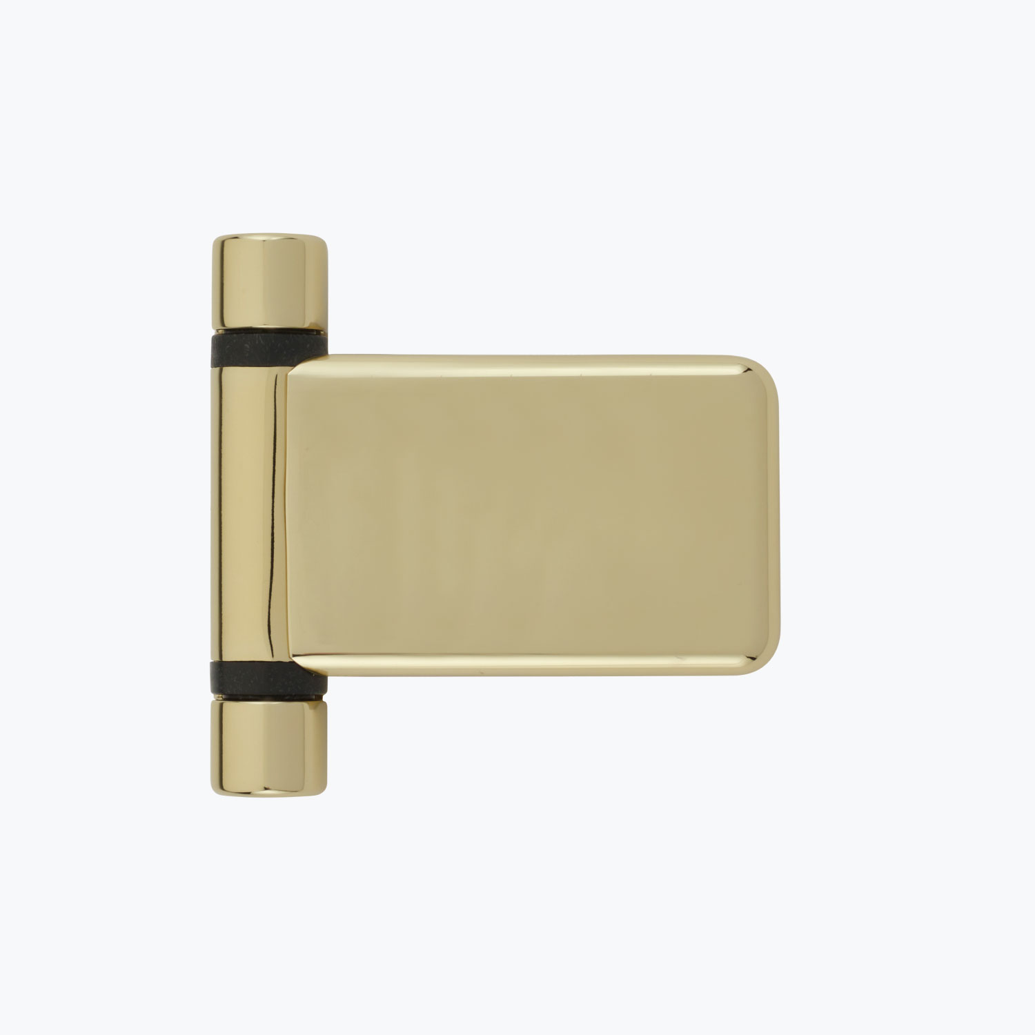 Gold Flag Hinge