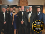 Quickslide Nominated For Calderdale Business Awards 2024