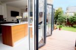 Bifold Door Maintenance Made Easy – Follow These Simple Steps