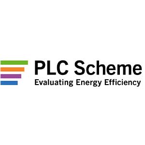 PLC Scheme - Evaluating Energy Efficiency