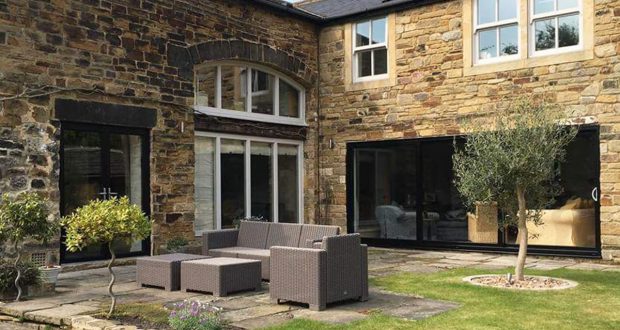 External Doors Trade Doors Uk Manufacturer Quickslide Doors