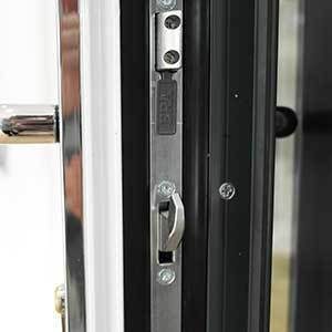 Aluminium Bi-Fold Doors | UK Manufacturer | Quickslide